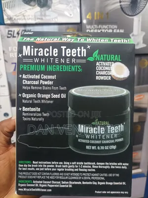 Miracle Teeth
