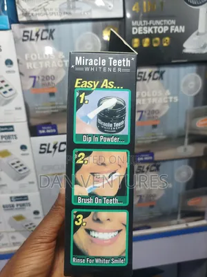 Miracle Teeth