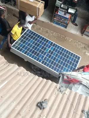 600watts Solar Panel Ja Mono Bifecial