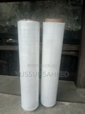 Gum Nylon Wrap
