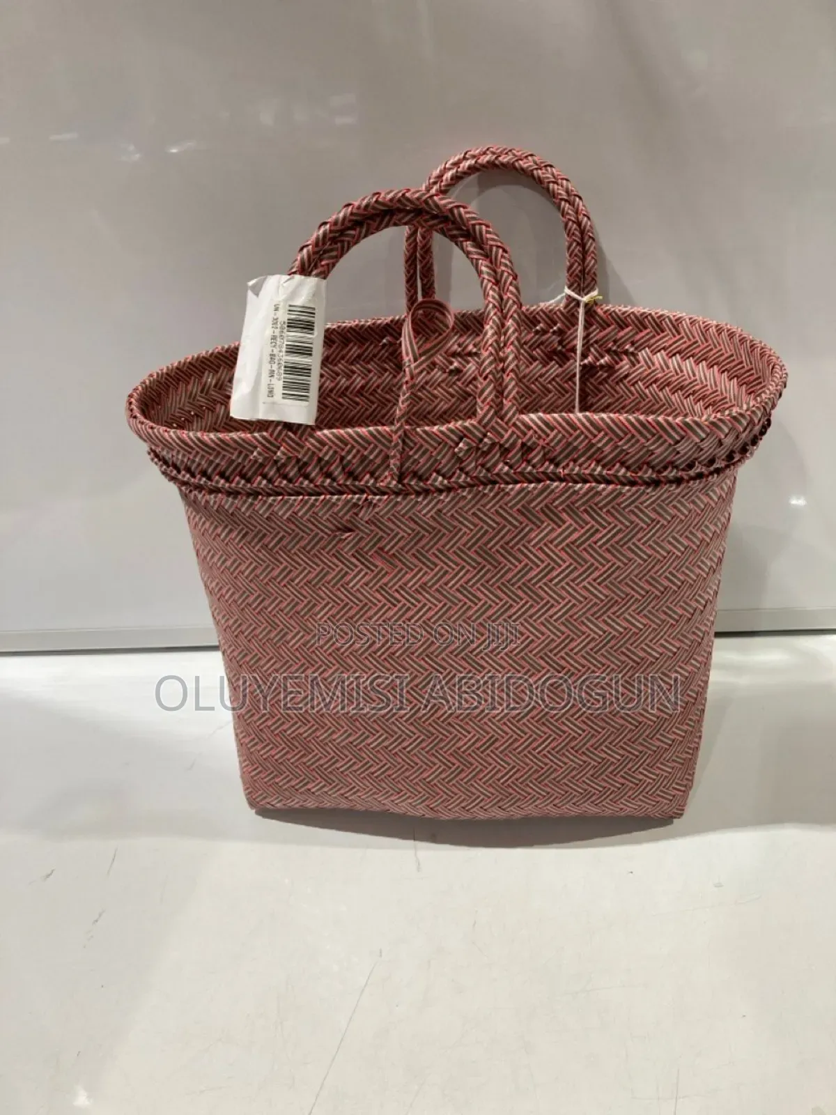 Shopping Basket