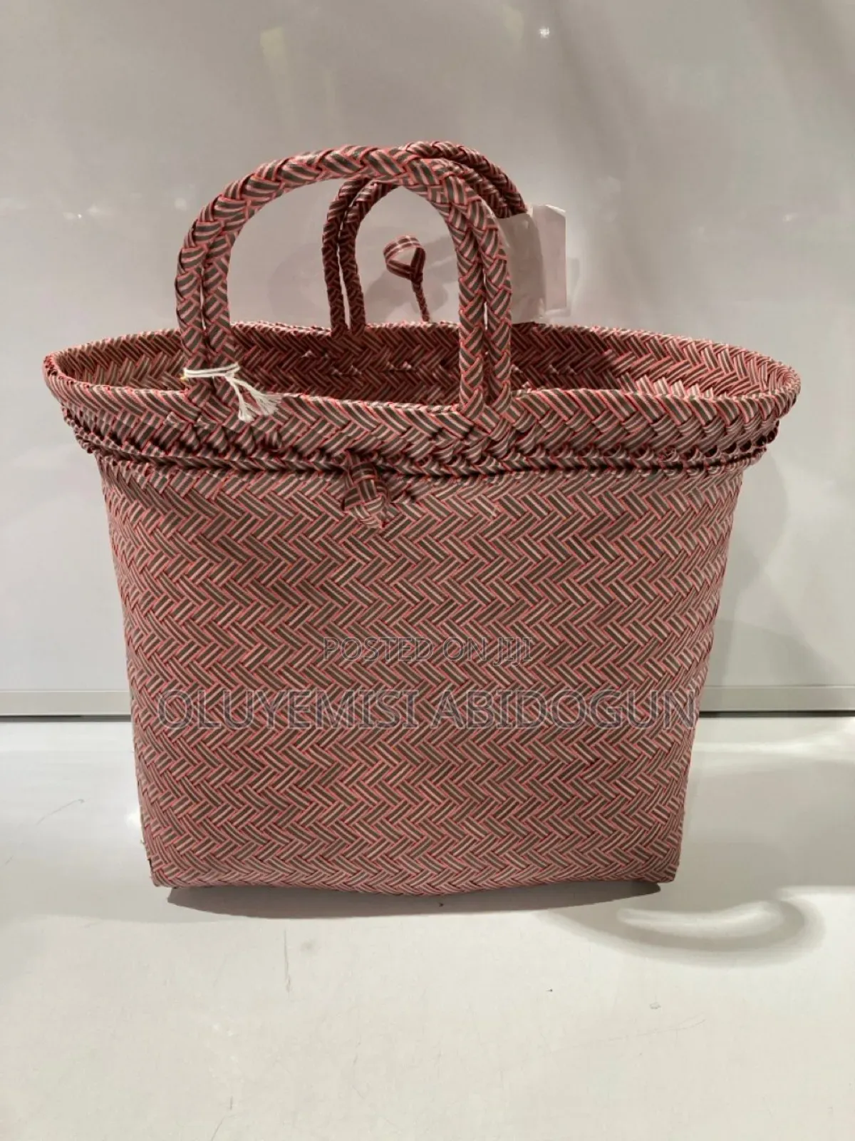 Shopping Basket