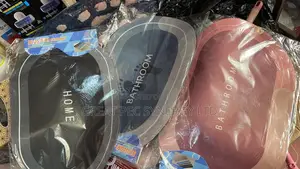 Small Absorbent Mat