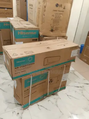 Hisense 2hp Split Ac - Non-Inverter, Timer for Scheduled Operation