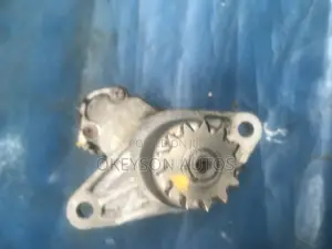 Kick Starter For Toyota Camry 2az