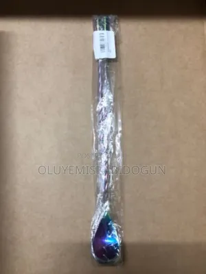 Mixing Bar Spoon