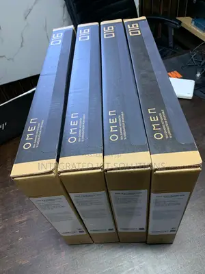 New Laptop HP Omen 16 16GB Intel Core Ultra 7 SSD 1T