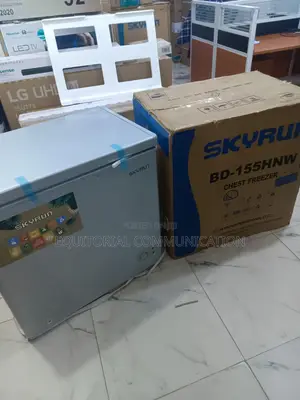 Skyrun Bd-155hnw: Perfect for Hunting and Fishing Gear