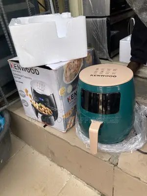Brand New Kenwood Air Frayer