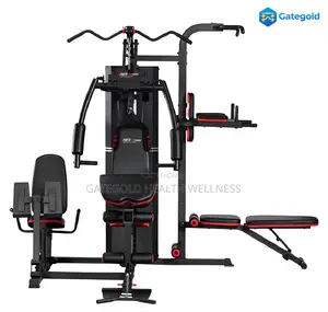 Ms632s 3 Station Multi Gym