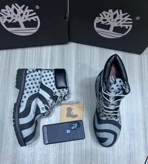 Timberland