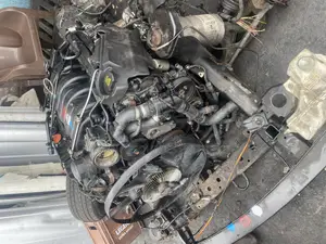 Range Rover 2010/2015 V8 Hse Engine