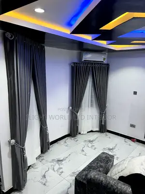 High Quality Curtains