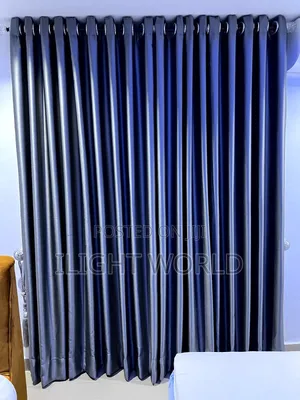 High Quality Curtains