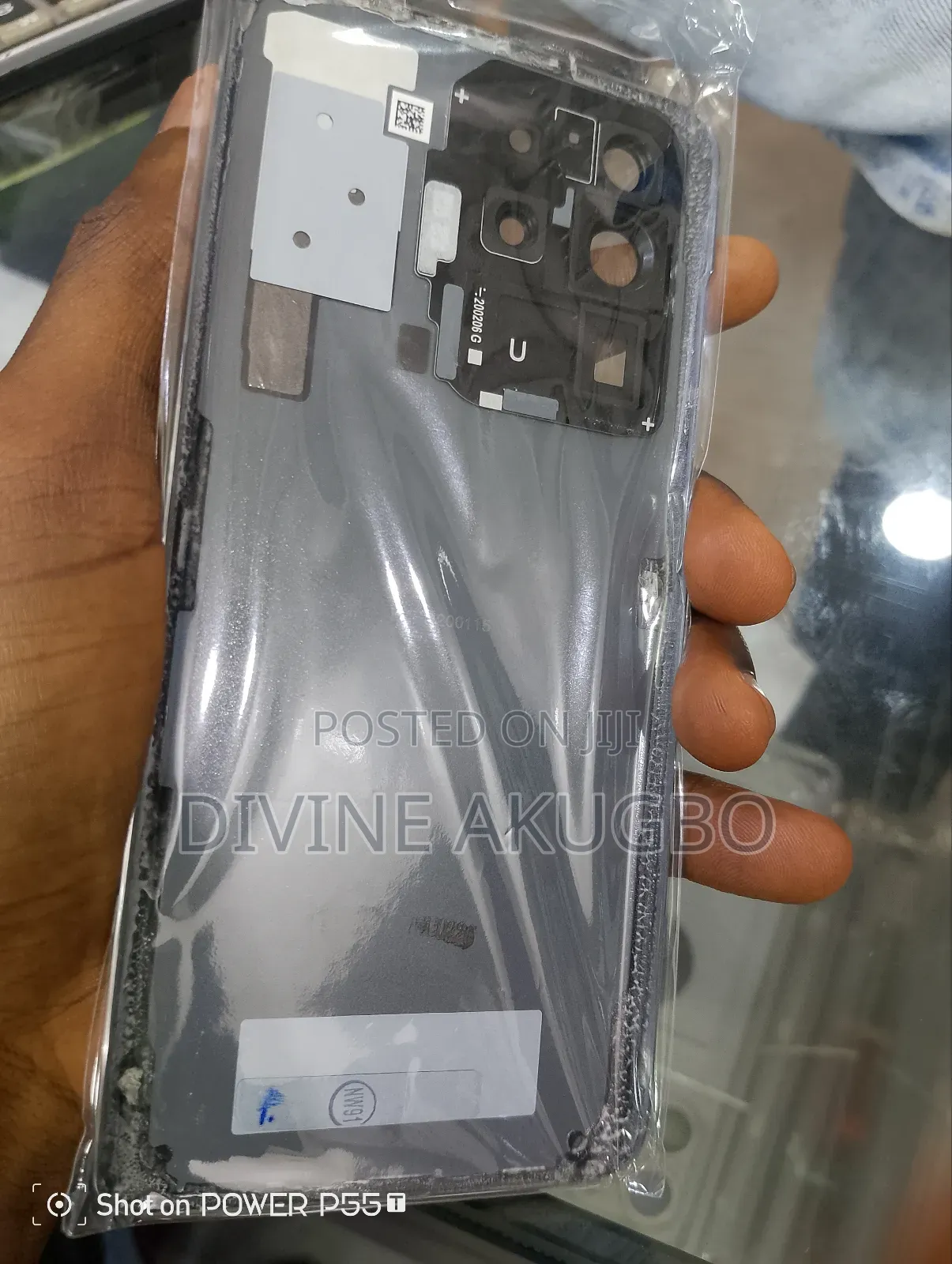 Phone Repair Services