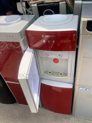 Fairly Used Water Dispenser