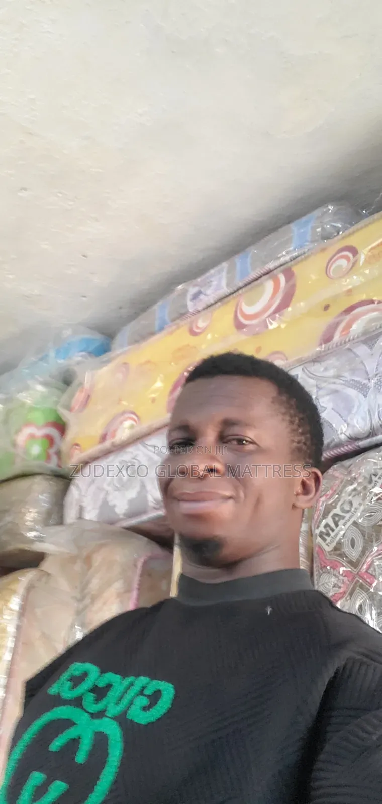 Mouka Foam Distributor In Lagos State