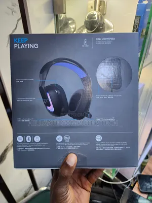 Logitech G522 Wireless Bluetooth Headset