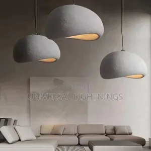 Unique 3in1 Suspend Light