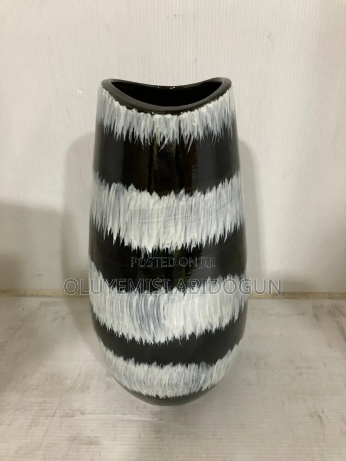 Flower Vase