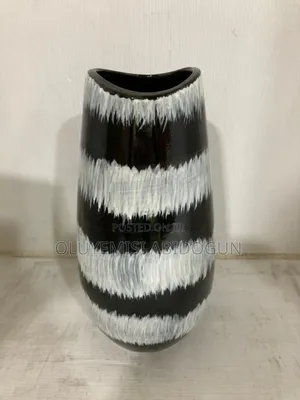 Flower Vase