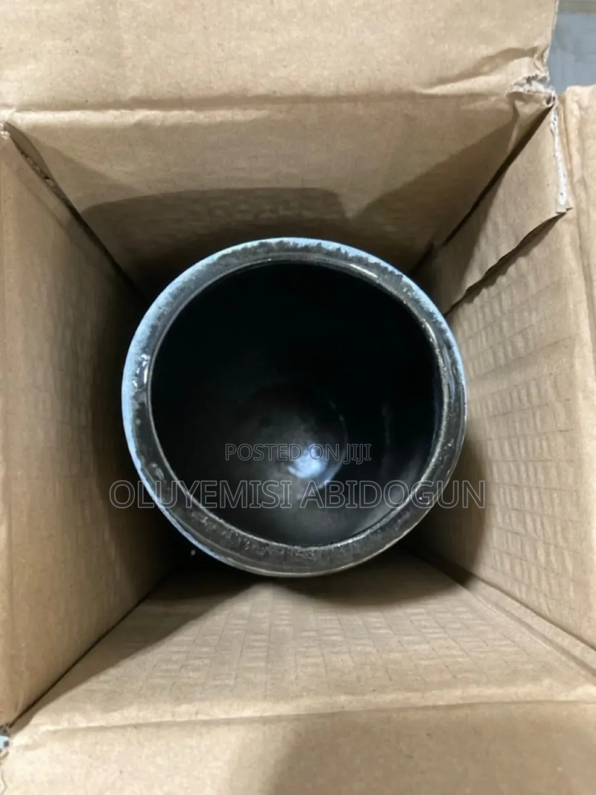 Flower Vase