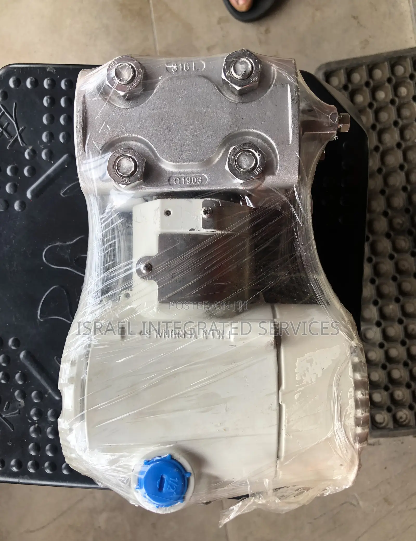 Abb Temperature Transmission