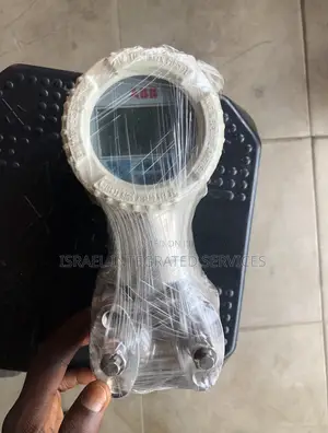Abb Temperature Transmission