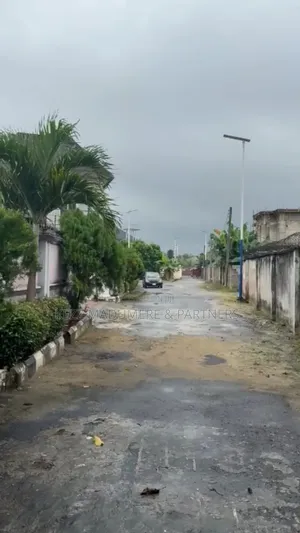 For Sale: 4 Fenced Plots of Land at Gra , Aba , Abia State