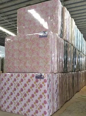 Mouka Foam Distributor In Lagos State