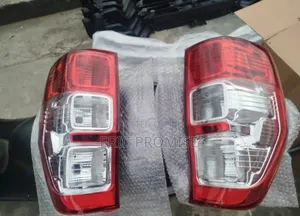 2013-2015 Ford Ranger Real Light