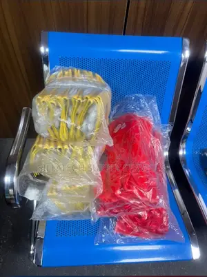 Safety Gloves of All Kinds and Types