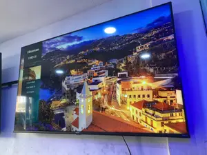 55” Inches Hisense Tv