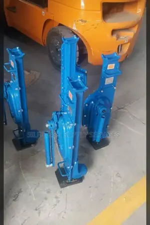 Mechanical Jack