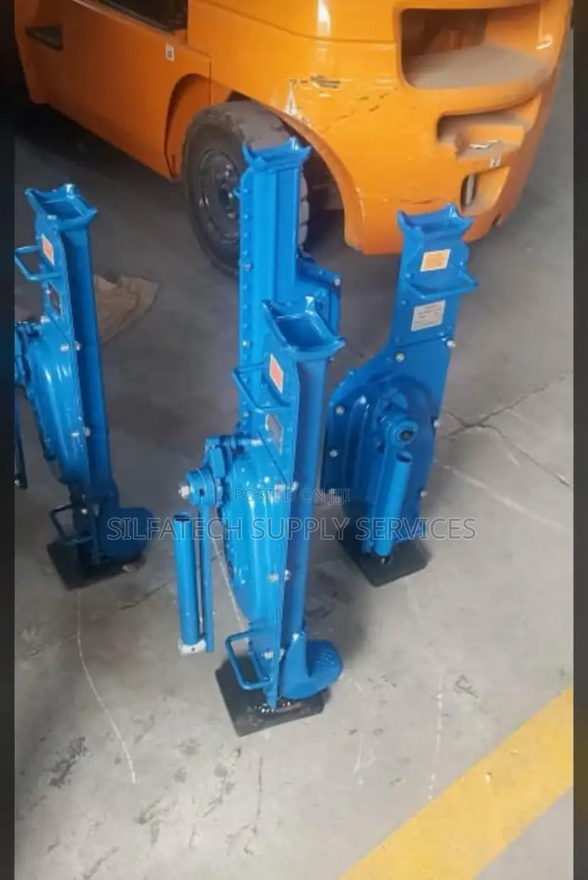 Mechanical Jack