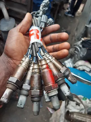 Oxygen Sensor for 2gr Engine 2008_2011 Models