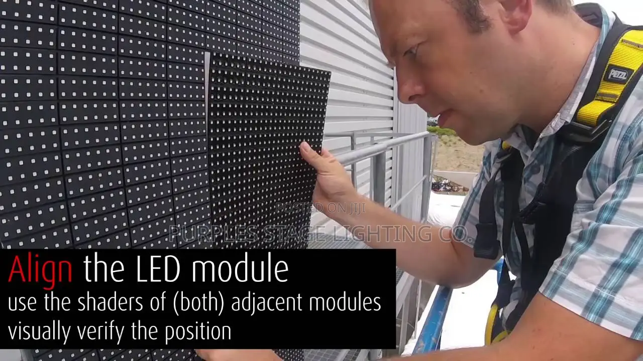 Modules P3.0
