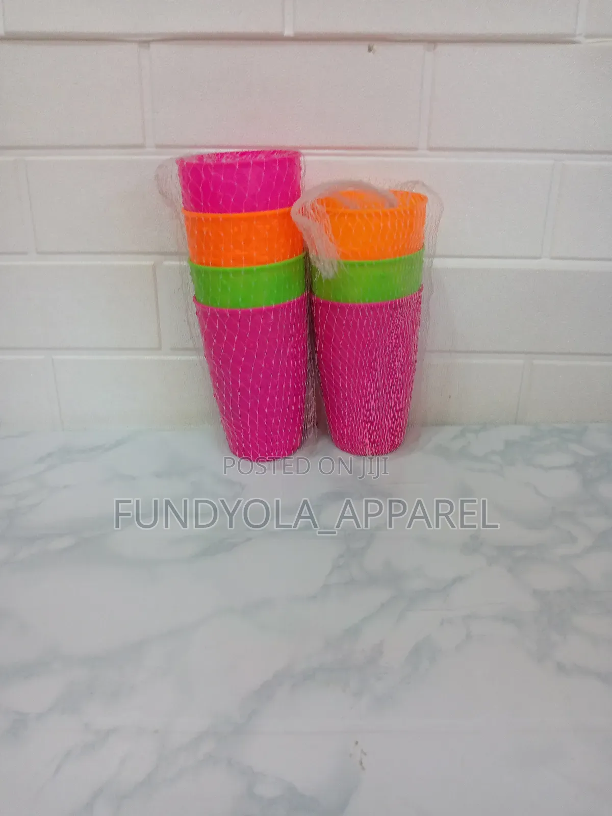 Cups for Kids