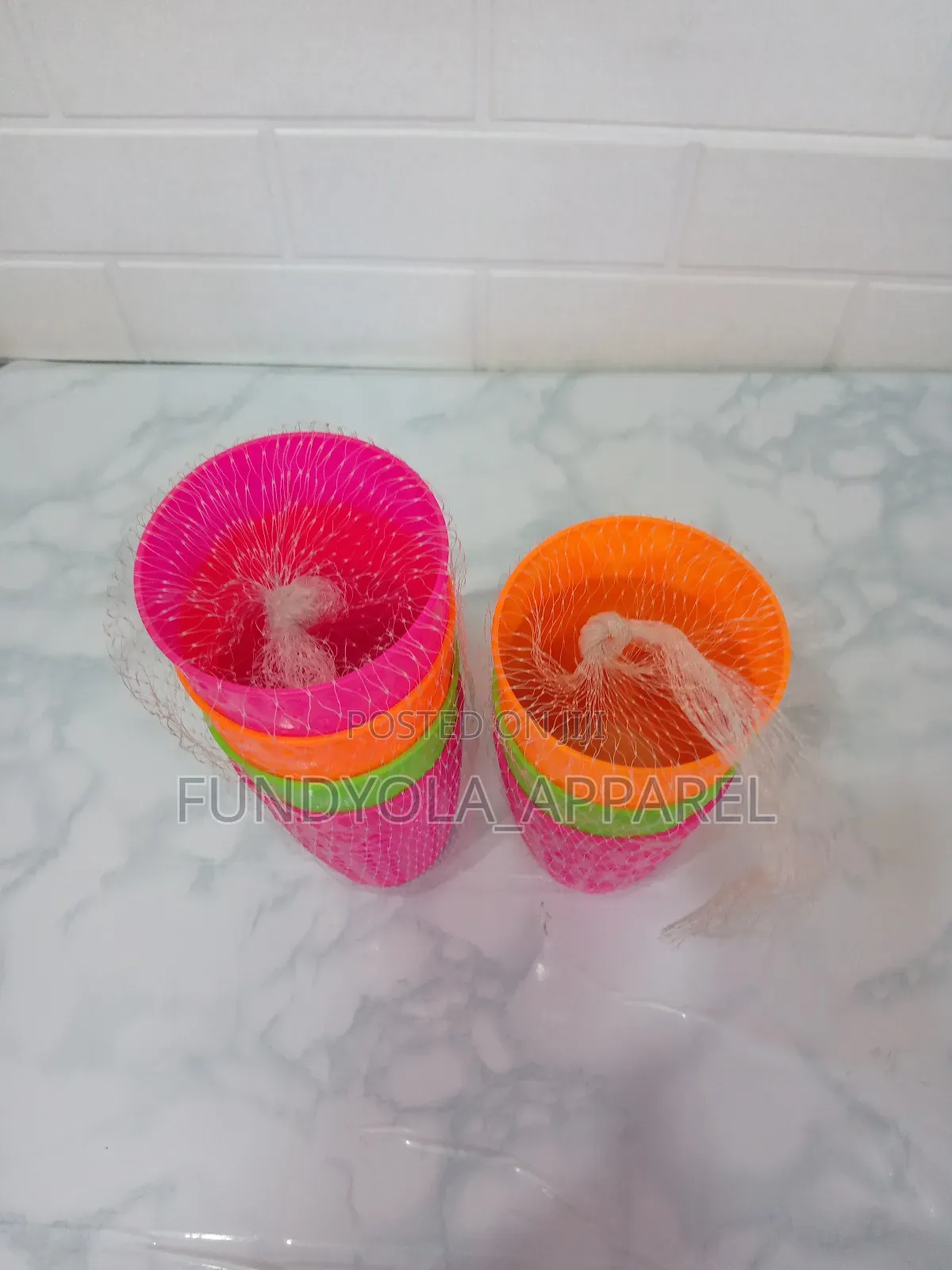 Cups for Kids