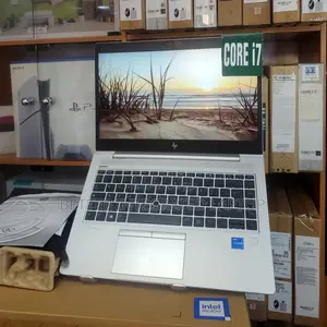 New Laptop HP ProBook 430 G6 16GB Intel Core I7 SSD 1T