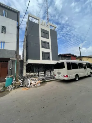 2bdrm Apartment in Off Keffi Str., Ikoyi for sale