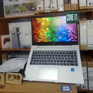 New Laptop HP ProBook 430 G6 16GB Intel Core I7 SSD 1T