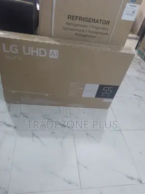 Lg 55ut73 Uhd Tv — Bring Cinema Home