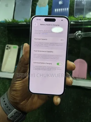 Apple iPhone 14 Pro 256 GB Silver