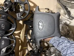 Steering Airbag for Santa Fe