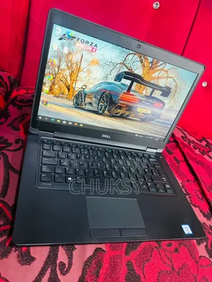 Laptop Dell Latitude 5480 8GB Intel Core I5 SSD 256GB