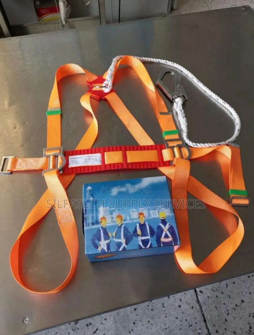Original Safety Harness