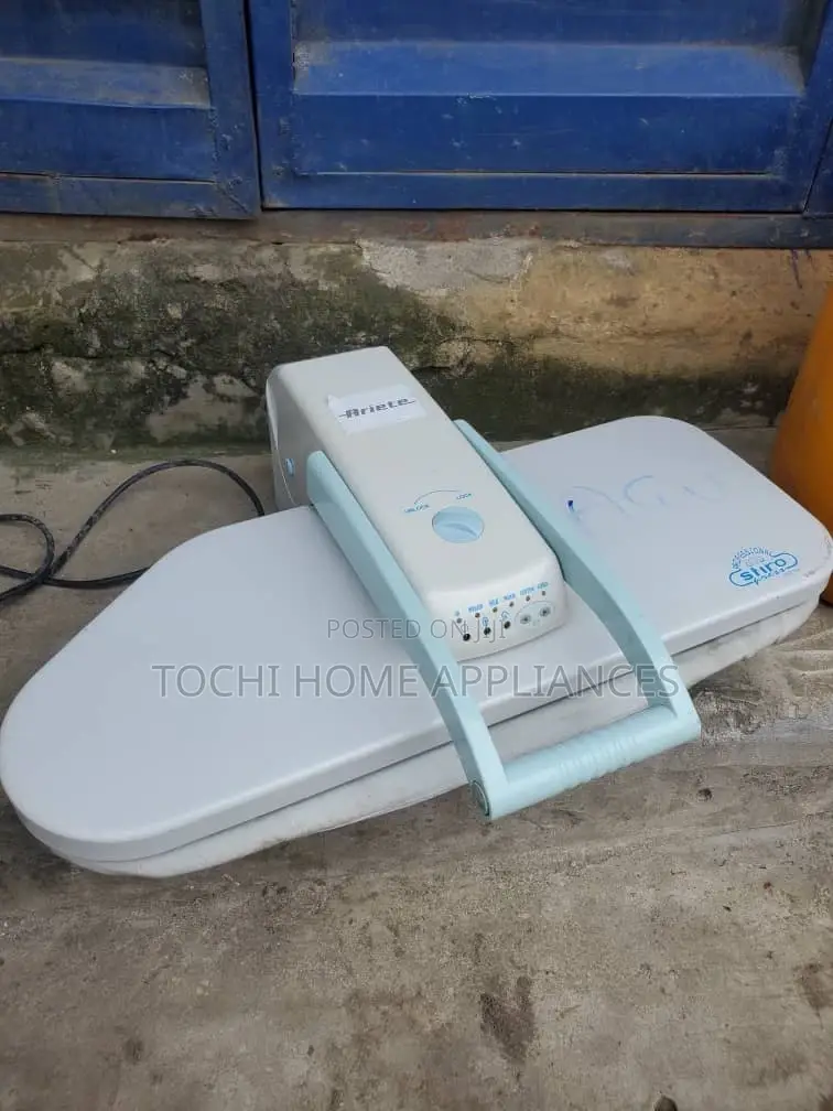 Heat Press