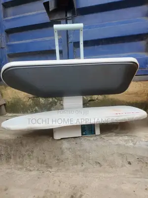 Heat Press