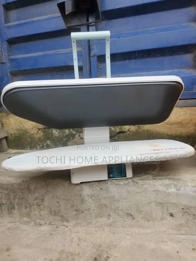Heat Press